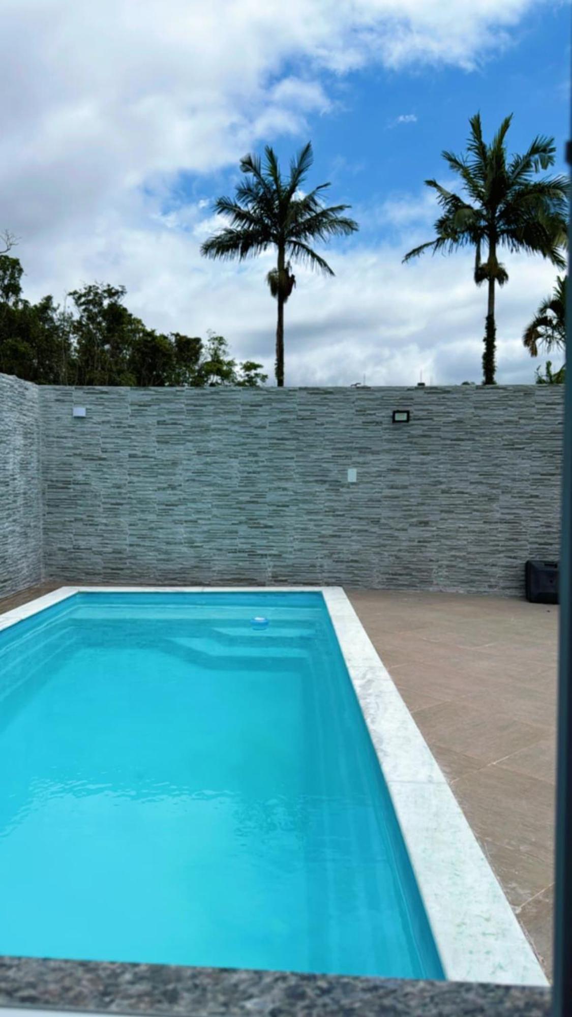 Casa Casa de férias Ubatuba
