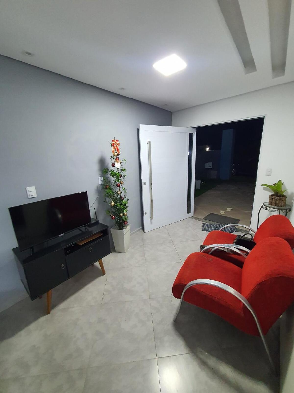 Casa * Ubatuba